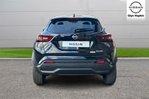 Nissan Juke SUV (19 on) 1.6 Hybrid N-Connecta 5dr Auto For Sale - Glyn Hopkin Nissan Romford, Romford