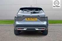 Nissan Qashqai SUV (21 on) 1.3 DiG-T MH N-Connecta 5dr For Sale - Glyn Hopkin Nissan Romford, Romford
