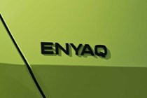Skoda Enyaq Coupe (22 on) 250kW vRS 82kWh 4x4 5dr Auto For Sale - D M Keith SKODA York, York