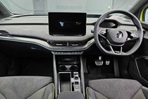 Skoda Enyaq Coupe (22 on) 250kW vRS 82kWh 4x4 5dr Auto For Sale - D M Keith SKODA York, York