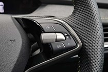 Skoda Enyaq Coupe (22 on) 250kW vRS 82kWh 4x4 5dr Auto For Sale - D M Keith SKODA York, York