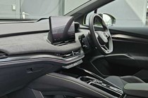 Skoda Enyaq Coupe (22 on) 250kW vRS 82kWh 4x4 5dr Auto For Sale - D M Keith SKODA York, York