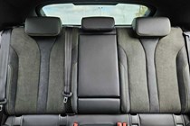 Skoda Enyaq Coupe (22 on) 250kW vRS 82kWh 4x4 5dr Auto For Sale - D M Keith SKODA York, York