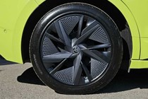 Skoda Enyaq Coupe (22 on) 250kW vRS 82kWh 4x4 5dr Auto For Sale - D M Keith SKODA York, York