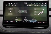 Skoda Enyaq Coupe (22 on) 250kW vRS 82kWh 4x4 5dr Auto For Sale - D M Keith SKODA York, York