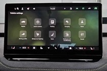 Skoda Enyaq Coupe (22 on) 250kW vRS 82kWh 4x4 5dr Auto For Sale - D M Keith SKODA York, York