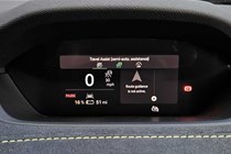 Skoda Enyaq Coupe (22 on) 250kW vRS 82kWh 4x4 5dr Auto For Sale - D M Keith SKODA York, York
