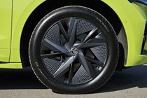 Skoda Enyaq Coupe (22 on) 250kW vRS 82kWh 4x4 5dr Auto For Sale - D M Keith SKODA York, York