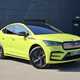 Skoda Enyaq Coupe (22 on) 250kW vRS 82kWh 4x4 5dr Auto For Sale - D M Keith SKODA York, York