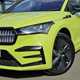 Skoda Enyaq Coupe (22 on) 250kW vRS 82kWh 4x4 5dr Auto For Sale - D M Keith SKODA York, York