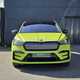 Skoda Enyaq Coupe (22 on) 250kW vRS 82kWh 4x4 5dr Auto For Sale - D M Keith SKODA York, York