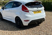 Ford Fiesta (08-17) 1.6 TDCi (95bhp) Zetec S 3d For Sale - S & J Cars and Commercials, Ely