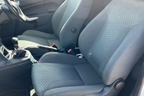 Ford Fiesta (08-17) 1.6 TDCi (95bhp) Zetec S 3d For Sale - S & J Cars and Commercials, Ely
