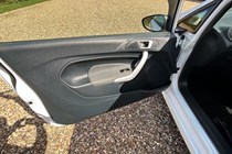 Ford Fiesta (08-17) 1.6 TDCi (95bhp) Zetec S 3d For Sale - S & J Cars and Commercials, Ely