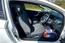 Ford Fiesta (08-17) 1.6 TDCi (95bhp) Zetec S 3d For Sale - S & J Cars and Commercials, Ely