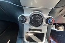Ford Fiesta (08-17) 1.6 TDCi (95bhp) Zetec S 3d For Sale - S & J Cars and Commercials, Ely