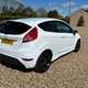 Ford Fiesta (08-17) 1.6 TDCi (95bhp) Zetec S 3d For Sale - S & J Cars and Commercials, Ely