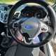 Ford Fiesta (08-17) 1.6 TDCi (95bhp) Zetec S 3d For Sale - S & J Cars and Commercials, Ely