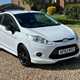 Ford Fiesta (08-17) 1.6 TDCi (95bhp) Zetec S 3d For Sale - S & J Cars and Commercials, Ely