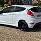 Ford Fiesta (08-17) 1.6 TDCi (95bhp) Zetec S 3d For Sale - S & J Cars and Commercials, Ely