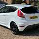 Ford Fiesta (08-17) 1.6 TDCi (95bhp) Zetec S 3d For Sale - S & J Cars and Commercials, Ely