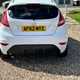 Ford Fiesta (08-17) 1.6 TDCi (95bhp) Zetec S 3d For Sale - S & J Cars and Commercials, Ely