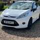 Ford Fiesta (08-17) 1.6 TDCi (95bhp) Zetec S 3d For Sale - S & J Cars and Commercials, Ely