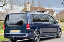 Mercedes-Benz V-Class (14 on) V250 BlueTEC Sport (Extra Long) 5d Auto For Sale - Bedford Cars, Bedford