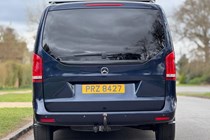 Mercedes-Benz V-Class (14 on) V250 BlueTEC Sport (Extra Long) 5d Auto For Sale - Bedford Cars, Bedford