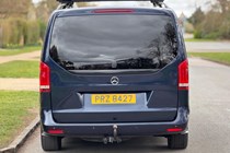 Mercedes-Benz V-Class (14 on) V250 BlueTEC Sport (Extra Long) 5d Auto For Sale - Bedford Cars, Bedford