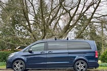Mercedes-Benz V-Class (14 on) V250 BlueTEC Sport (Extra Long) 5d Auto For Sale - Bedford Cars, Bedford