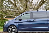 Mercedes-Benz V-Class (14 on) V250 BlueTEC Sport (Extra Long) 5d Auto For Sale - Bedford Cars, Bedford