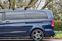 Mercedes-Benz V-Class (14 on) V250 BlueTEC Sport (Extra Long) 5d Auto For Sale - Bedford Cars, Bedford
