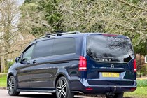 Mercedes-Benz V-Class (14 on) V250 BlueTEC Sport (Extra Long) 5d Auto For Sale - Bedford Cars, Bedford