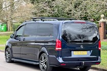 Mercedes-Benz V-Class (14 on) V250 BlueTEC Sport (Extra Long) 5d Auto For Sale - Bedford Cars, Bedford