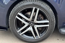 Mercedes-Benz V-Class (14 on) V250 BlueTEC Sport (Extra Long) 5d Auto For Sale - Bedford Cars, Bedford