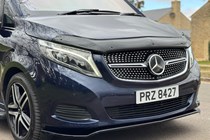 Mercedes-Benz V-Class (14 on) V250 BlueTEC Sport (Extra Long) 5d Auto For Sale - Bedford Cars, Bedford