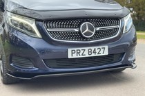 Mercedes-Benz V-Class (14 on) V250 BlueTEC Sport (Extra Long) 5d Auto For Sale - Bedford Cars, Bedford