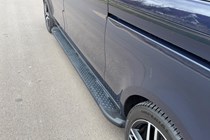 Mercedes-Benz V-Class (14 on) V250 BlueTEC Sport (Extra Long) 5d Auto For Sale - Bedford Cars, Bedford