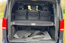 Mercedes-Benz V-Class (14 on) V250 BlueTEC Sport (Extra Long) 5d Auto For Sale - Bedford Cars, Bedford