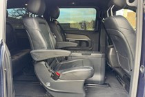 Mercedes-Benz V-Class (14 on) V250 BlueTEC Sport (Extra Long) 5d Auto For Sale - Bedford Cars, Bedford