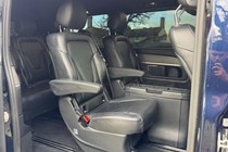 Mercedes-Benz V-Class (14 on) V250 BlueTEC Sport (Extra Long) 5d Auto For Sale - Bedford Cars, Bedford