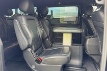 Mercedes-Benz V-Class (14 on) V250 BlueTEC Sport (Extra Long) 5d Auto For Sale - Bedford Cars, Bedford