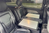 Mercedes-Benz V-Class (14 on) V250 BlueTEC Sport (Extra Long) 5d Auto For Sale - Bedford Cars, Bedford