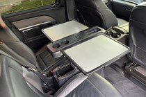 Mercedes-Benz V-Class (14 on) V250 BlueTEC Sport (Extra Long) 5d Auto For Sale - Bedford Cars, Bedford