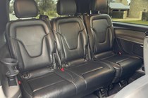 Mercedes-Benz V-Class (14 on) V250 BlueTEC Sport (Extra Long) 5d Auto For Sale - Bedford Cars, Bedford