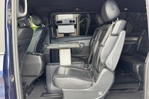 Mercedes-Benz V-Class (14 on) V250 BlueTEC Sport (Extra Long) 5d Auto For Sale - Bedford Cars, Bedford