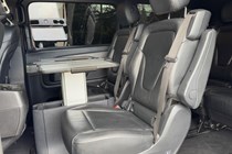 Mercedes-Benz V-Class (14 on) V250 BlueTEC Sport (Extra Long) 5d Auto For Sale - Bedford Cars, Bedford