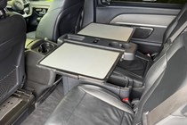 Mercedes-Benz V-Class (14 on) V250 BlueTEC Sport (Extra Long) 5d Auto For Sale - Bedford Cars, Bedford