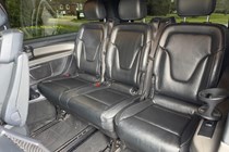 Mercedes-Benz V-Class (14 on) V250 BlueTEC Sport (Extra Long) 5d Auto For Sale - Bedford Cars, Bedford